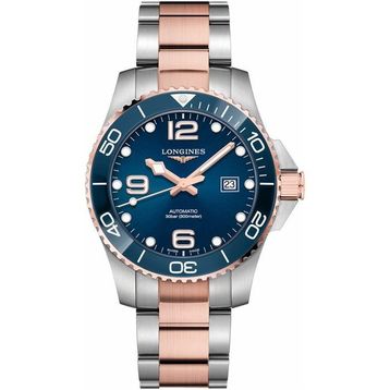 Longines L37823987 Kol Saati