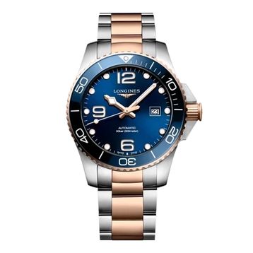 Longines L37823987 Kol Saati