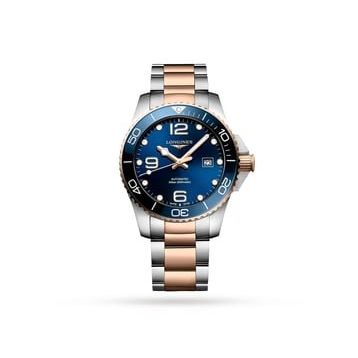 Longines L37823987 Kol Saati