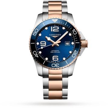 Longines L37823987 Kol Saati