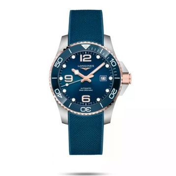 Longines L37823989 Erkek Kol Saati