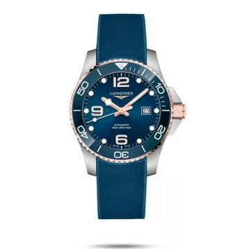 Longines L37823989 Erkek Kol Saati