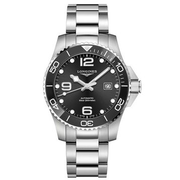 Longines L37824566 Erkek Kol Saati
