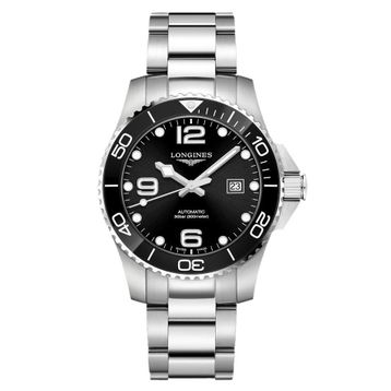 Longines L37824566 Erkek Kol Saati