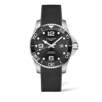 Longines L37824569 Erkek Kol Saati