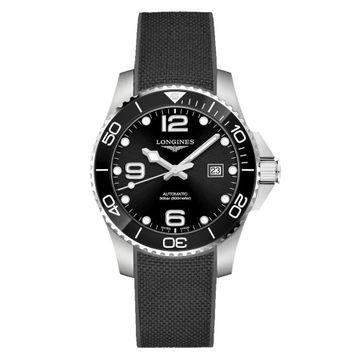 Longines L37824569 Erkek Kol Saati