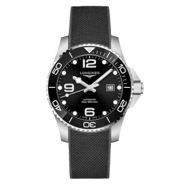 Longines L37824569 Erkek Kol Saati