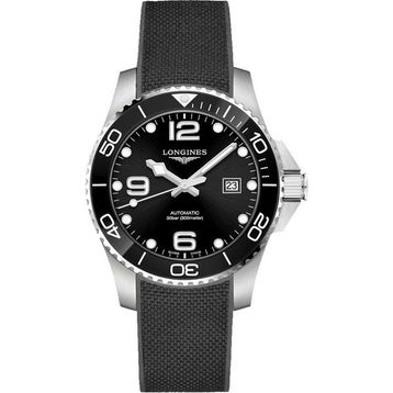 Longines L37824569 Erkek Kol Saati