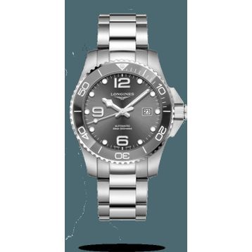 Longines L37824766 Erkek Kol Saati