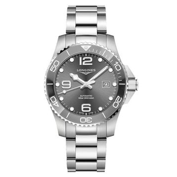 Longines L37824766 Erkek Kol Saati