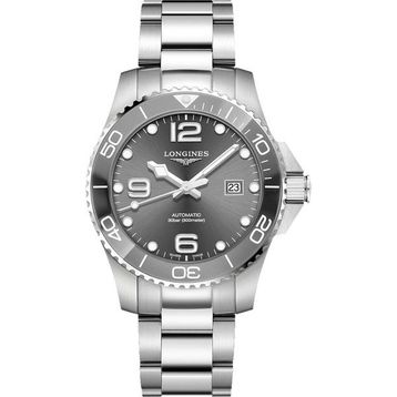 Longines L37824766 Erkek Kol Saati