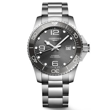 Longines L37824766 Erkek Kol Saati