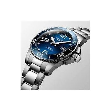 Longines L37824966 Erkek Kol Saati