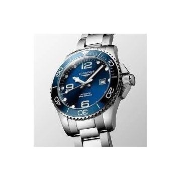 Longines L37824966 Erkek Kol Saati