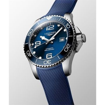 Longines L37824969 Erkek Kol Saati