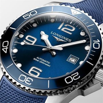 Longines L37824969 Erkek Kol Saati