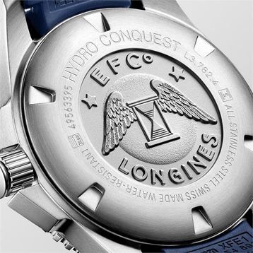 Longines L37824969 Erkek Kol Saati