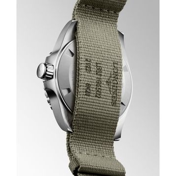 Longines L37904062 Erkek Kol Saati