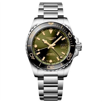 Longines L37904066 Erkek Kol Saati
