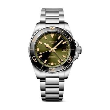 Longines L37904066 Erkek Kol Saati