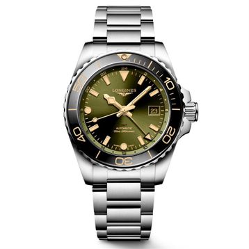 Longines L37904066 Erkek Kol Saati