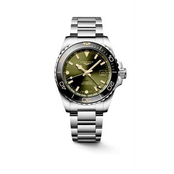 Longines L37904066 Erkek Kol Saati