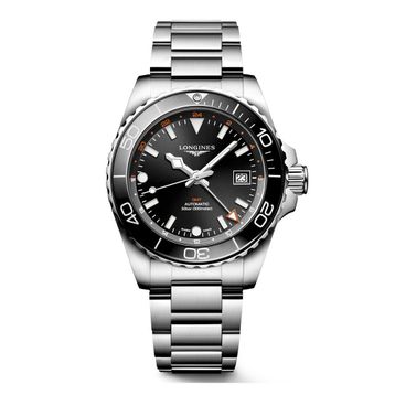 Longines L37904566 Erkek Kol Saati