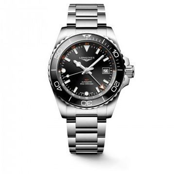Longines L37904566 Erkek Kol Saati