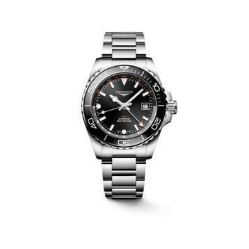 Longines L37904566 Erkek Kol Saati