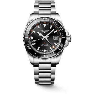 Longines L37904566 Erkek Kol Saati