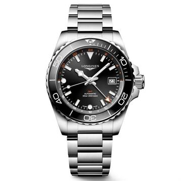 Longines L37904566 Erkek Kol Saati