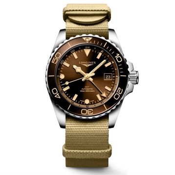 Longines L37904662 Erkek Kol Saati