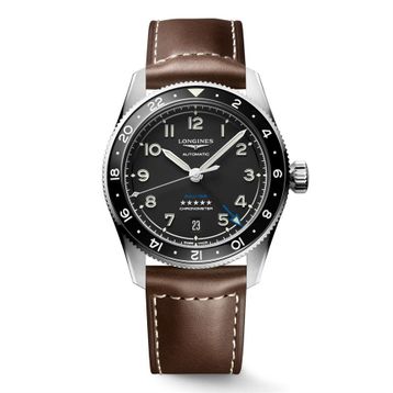 Longines L38024532 Erkek Kol Saati