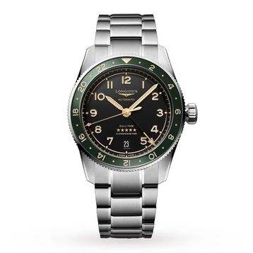 Longines L38024636 Erkek Kol Saati