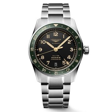 Longines L38024636 Erkek Kol Saati