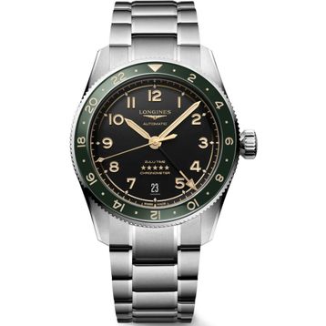 Longines L38024636 Erkek Kol Saati