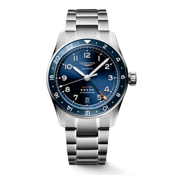 Longines L38024936 Erkek Kol Saati