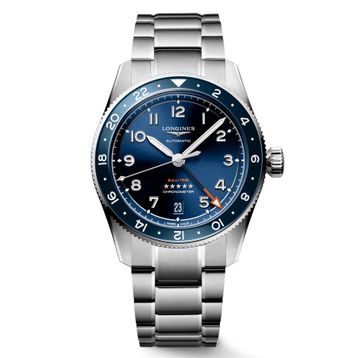 Longines L38024936 Erkek Kol Saati