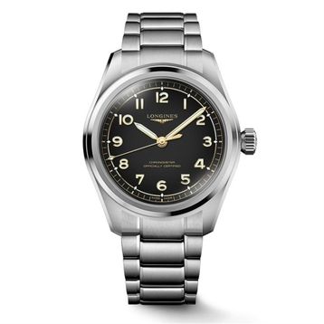Longines L38094536 Spirit Erkek Kol Saati