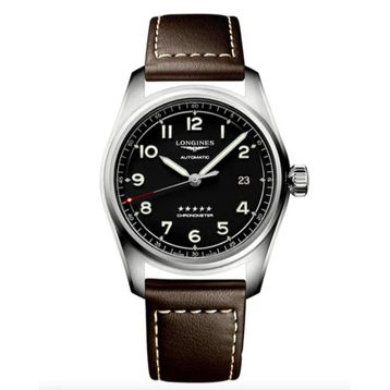 Longines L38104530 Kol Saati