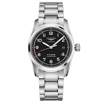 Longines L38104539 Kol Saati