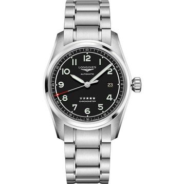 Longines L38104539 Kol Saati