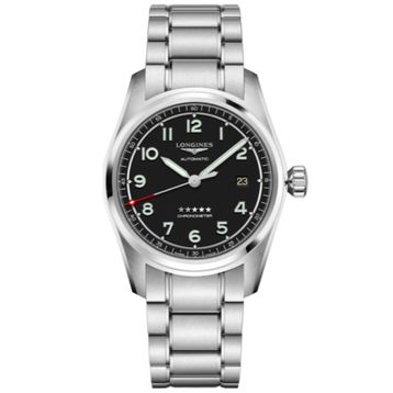 Longines L38104539 Kol Saati
