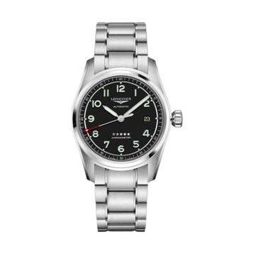 Longines L38104539 Kol Saati