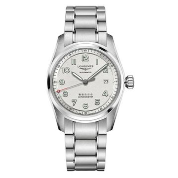 Longines L38104736 Kol Saati