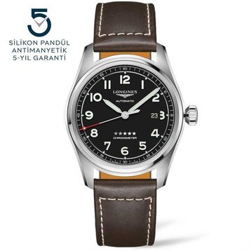 Longines L38114530 Kol Saati