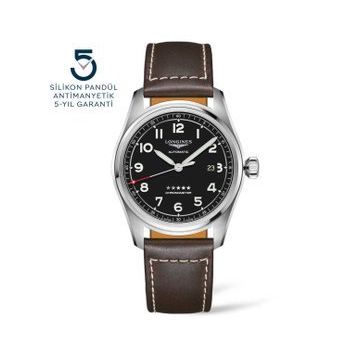 Longines L38114530 Kol Saati