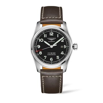 Longines L38114530 Kol Saati