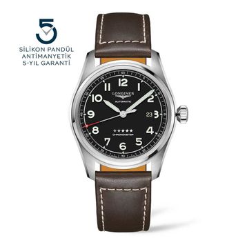Longines L38114530 Kol Saati
