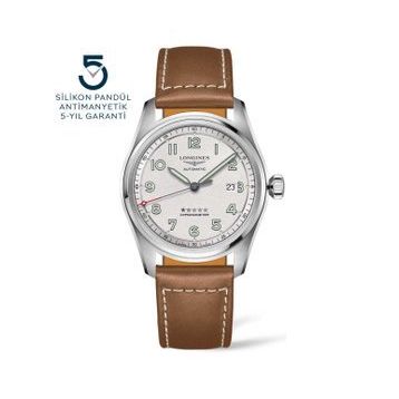 Longines L38114732 Kol Saati